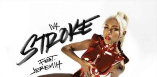 Stroke - IV4 Feat. Jeremih