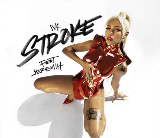 Stroke – IV4 Feat. Jeremih Stroke - IV4 Feat. Jeremih