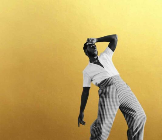 Summer Rain - Leon Bridges Feat. Jazmine Sullivan