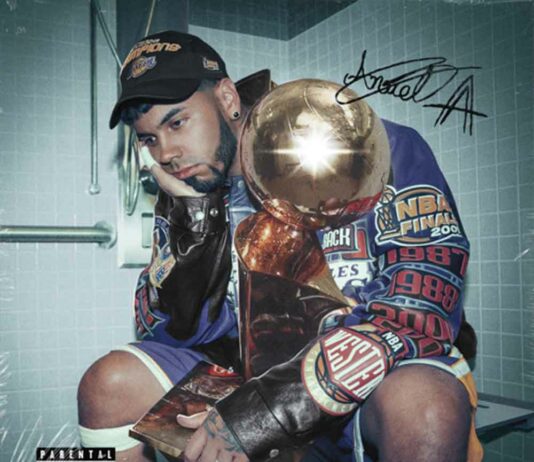 Súbelo - Anuel AA, Myke Towers & Jhay Cortez