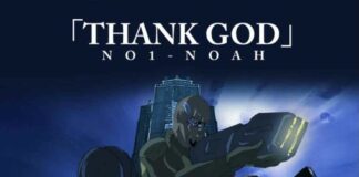 Thank God - NO1-NOAH