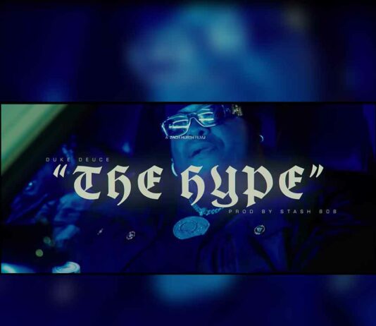 The Hype – Duke Deuce The Hype - Duke Deuce