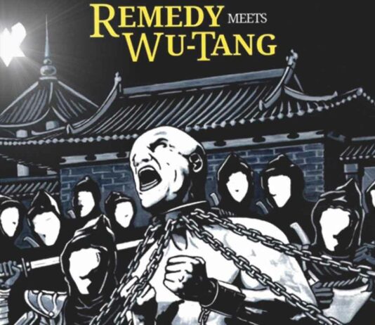 The Pulpit – Remedy Feat. Cappadonna, Ghostface Killah & Conway The Machine The Pulpit - Remedy Feat. Cappadonna, Ghostface Killah & Conway The Machine