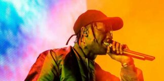 Travis Scott will cover the funeral costs for the families of the Astroworld Festival 
