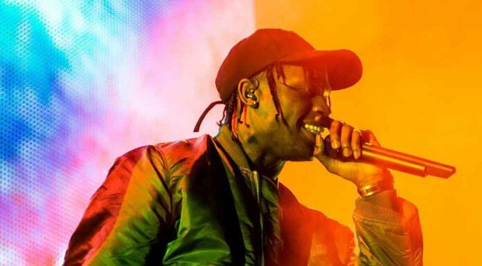 Travis Scott will cover the funeral costs for the families of the Astroworld Festival 