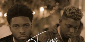 Trying - DJ Chose Feat. Yung Bleu