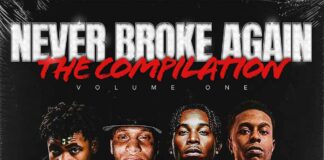 Tweet Bird - Never Broke Again Feat. YoungBoy Never Broke Again, Rojay MLP, Meechy Baby, P Yungin & Rjae