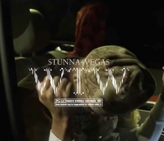 WTW – Stunna 4 Vegas WTW - Stunna 4 Vegas