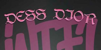 Who The Fuk - Dess Dior