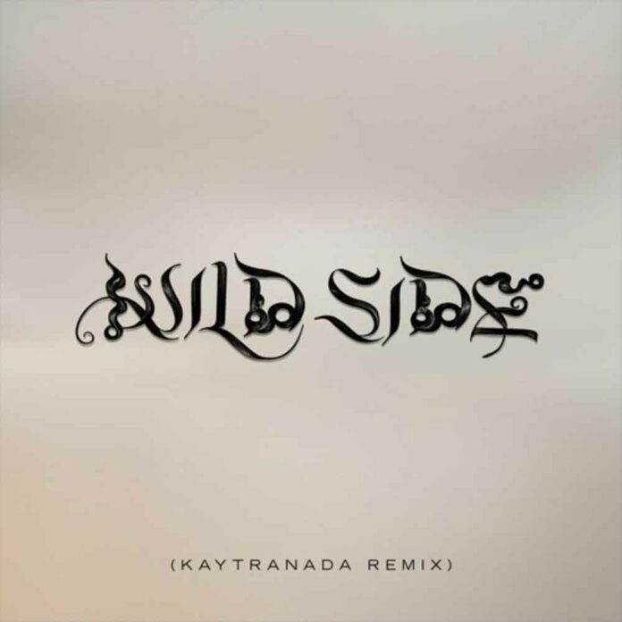 Wild Side (KAYTRANADA Remix) - Normani Feat. Kaytranada