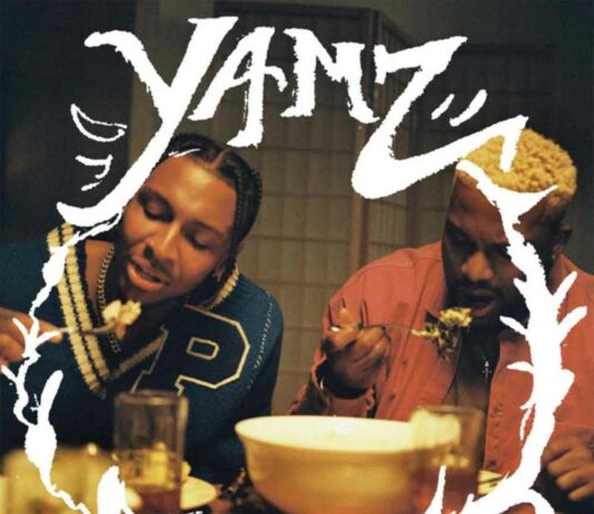 Yamz – Masego & Devin Morrison Yamz - Masego & Devin Morrison