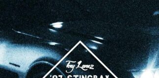 '87 Stingray - Tory Lanez