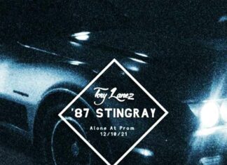 '87 Stingray - Tory Lanez