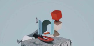 Abandoned - Derez De'Shon