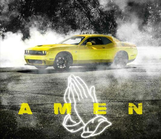 Amen – Young Roddy & Killer Mike Amen - Young Roddy & Killer Mike