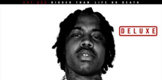 Balloons – EST Gee Feat. MoneyBagg Yo Balloons - EST Gee Feat. MoneyBagg Yo