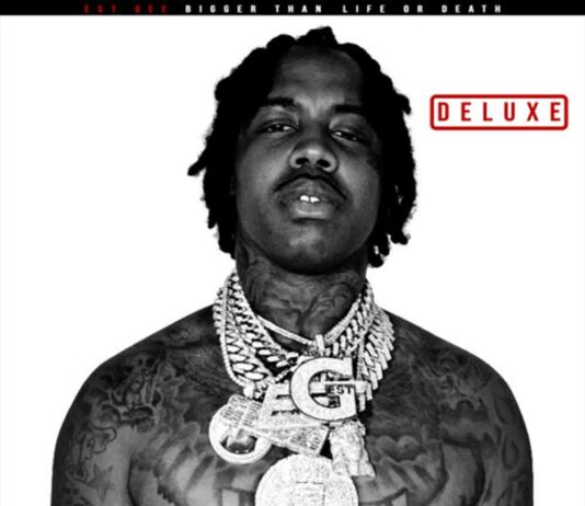 Balloons – EST Gee Feat. MoneyBagg Yo Balloons - EST Gee Feat. MoneyBagg Yo