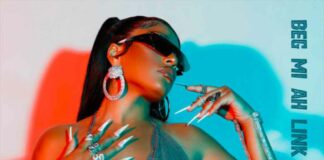 Beg Mi Ah Link - Stefflon Don Feat. BEAM