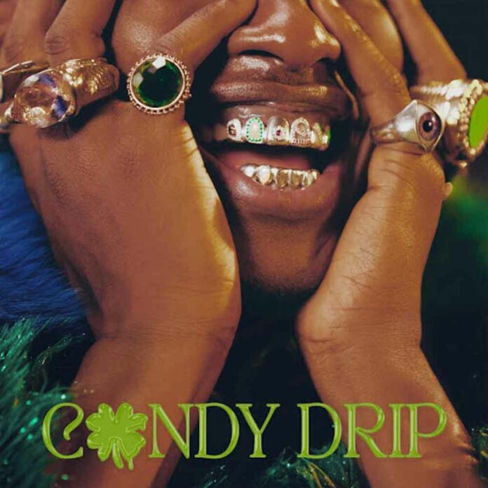 Candy Drip - Lucky Daye