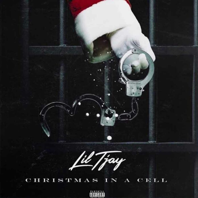 Christmas In A Cell - Lil Tjay