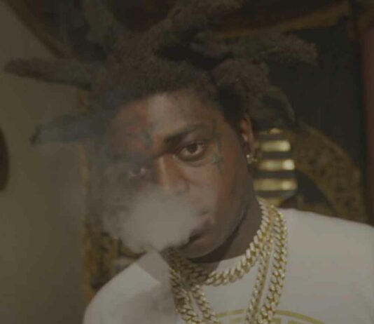 Closure – Kodak Black Closure - Kodak Black