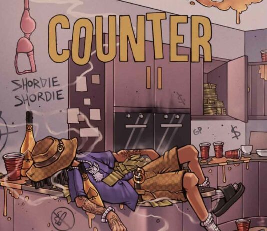 Counter – Shordie Shordie Counter - Shordie Shordie