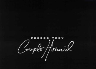 Couple Hunnid - Fresco Trey
