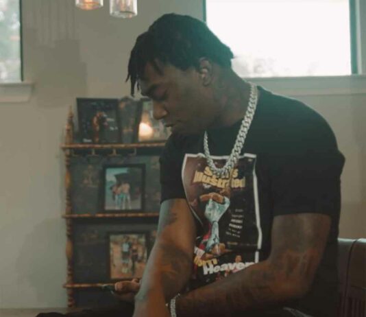 Fool 4 Love (Bye Nique) – Fredo Bang Fool 4 Love (Bye Nique) - Fredo Bang