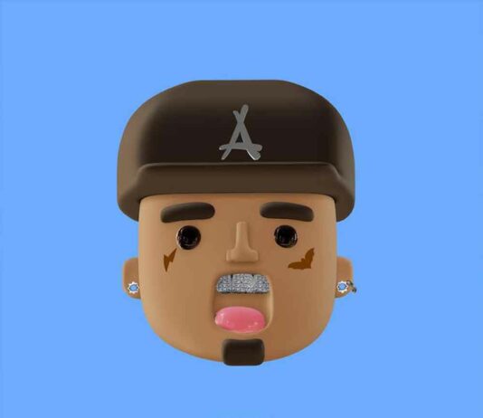 Fenty Secrets - Kid Ink, Hoe Games - Kid Ink
