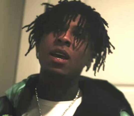 Heart & Soul / Alligator Walk – YoungBoy Never Broke Again Heart & Soul / Alligator Walk - YoungBoy Never Broke Again