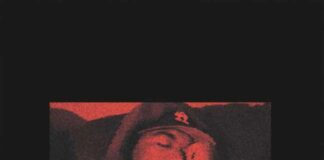 IDFK – Domo Genesis IDFK - Domo Genesis