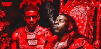I'm Assuming - Blac Youngsta