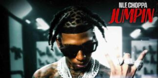Jumpin – NLE Choppa Jumpin - NLE Choppa