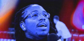 Land Of The Free - Jacquees Feat. 2 Chainz