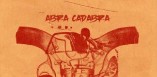 Lean Wit It - Abra Cadabra