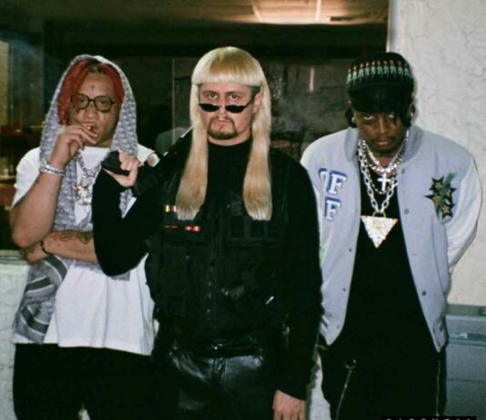 Life Goes On (Remix) - Oliver Tree Feat. Trippie Redd & Ski Mask the Slump God