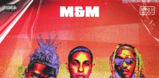 M&M – Rvssian & Future Feat. Lil Baby M&M - Rvssian & Future Feat. Lil Baby