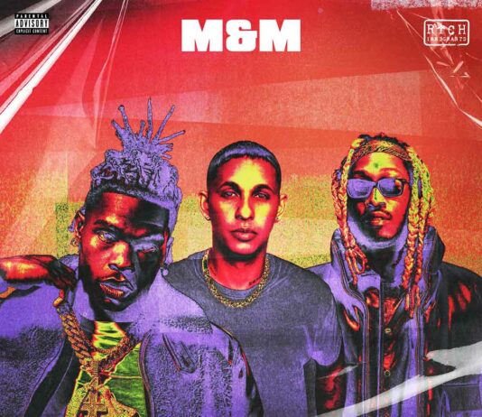 M&M – Rvssian & Future Feat. Lil Baby M&M - Rvssian & Future Feat. Lil Baby