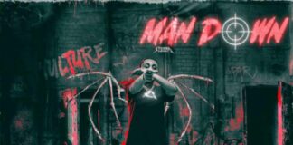 Man Down - Stunna Gambino