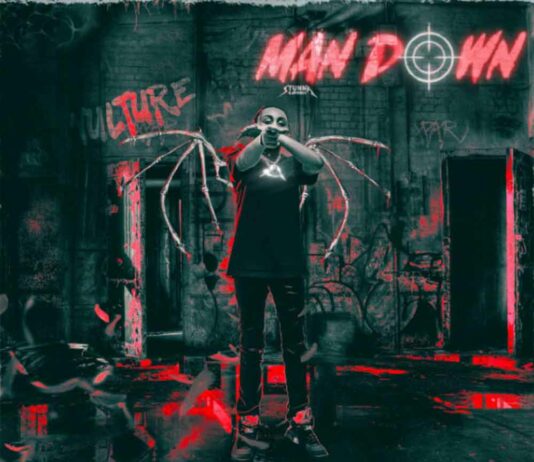 Man Down - Stunna Gambino