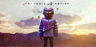 Notifications - A Boogie Wit Da Hoodie,Man In The Mirror - A Boogie Wit Da Hoodie