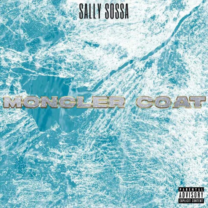 Moncler Coat - Sally Sossa