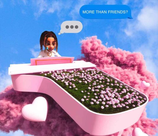 More Than Friends – 24kGoldn More Than Friends - 24kGoldn