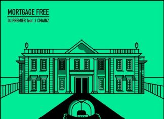 Mortgage Free - DJ Premier Feat. 2 Chainz