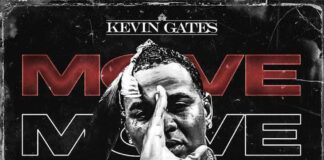 Move - Kevin Gates