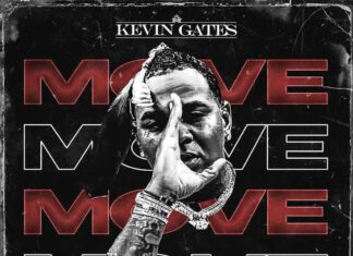 Move - Kevin Gates