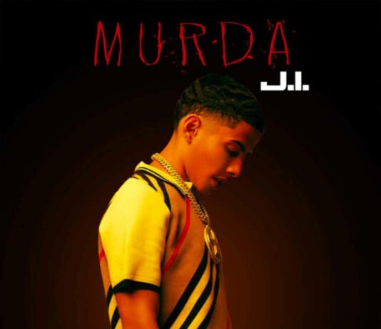 Murda - J.I.