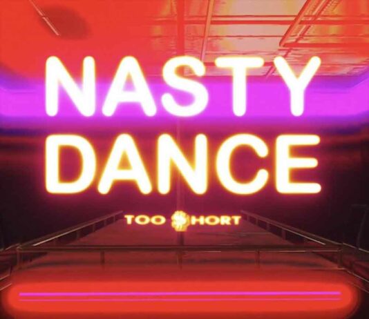 Nasty Dance - Too Short