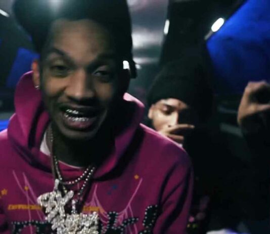 No Diss - Stunna 4 Vegas Feat. Yrb Tezz