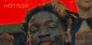Offset - Hotboii